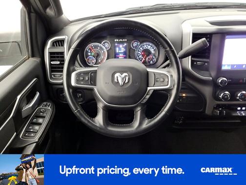 2024 RAM 2500 Bighorn