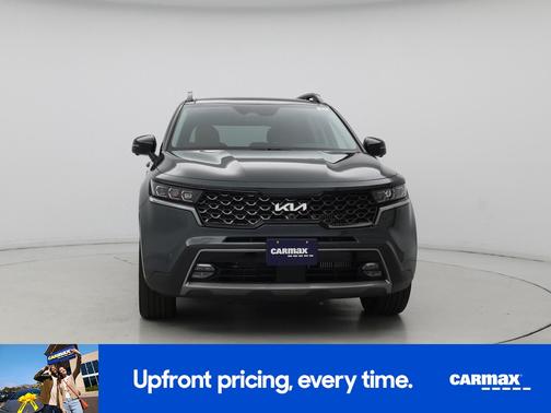 2023 Kia Sorento X-Line SX Prestige