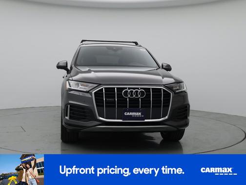 2021 Audi Q7 Premium