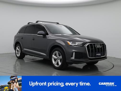 2021 Audi Q7 Premium