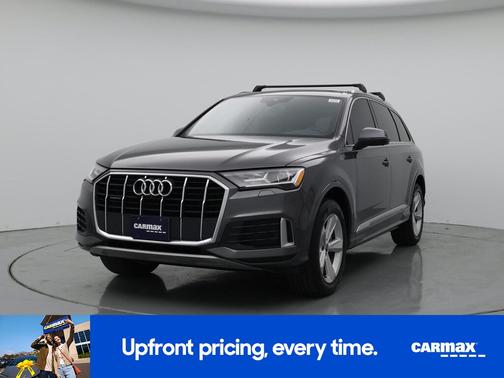 2021 Audi Q7 Premium