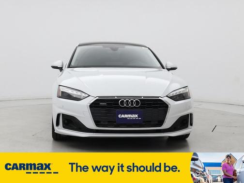 2022 Audi A5 Sportback Premium Plus