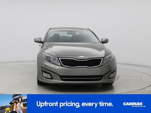 2014 Kia Optima SX