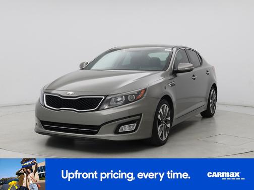 2014 Kia Optima SX