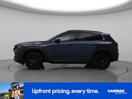 2025 Mazda CX-50 Hybrid Premium