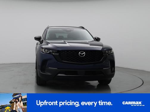 2025 Mazda CX-50 Hybrid Premium