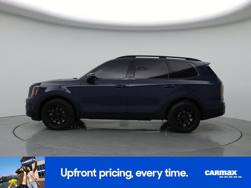 2025 Kia Telluride SX Prestige X-Pro