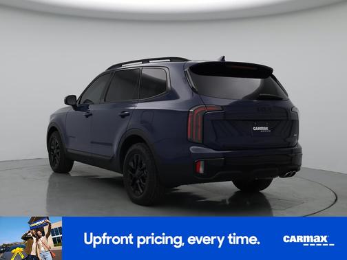 2025 Kia Telluride SX Prestige X-Pro