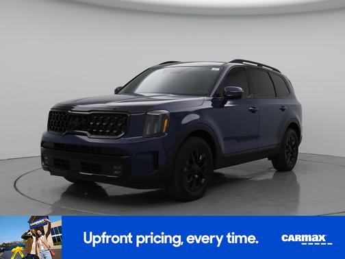2025 Kia Telluride SX Prestige X-Pro