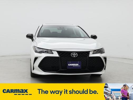 2019 Toyota Avalon XSE