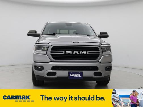 2019 RAM 1500 Bighorn