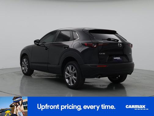 2021 Mazda CX-30 Select