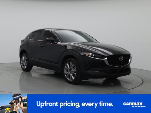 2021 Mazda CX-30 Select