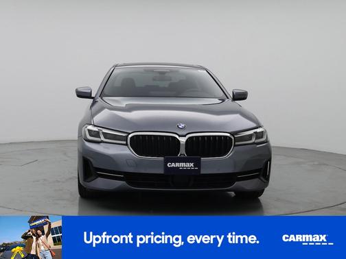 2022 BMW 530 I