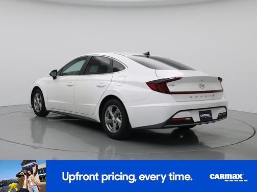 2023 Hyundai SONATA SE