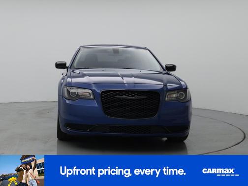 2020 Chrysler 300 Touring