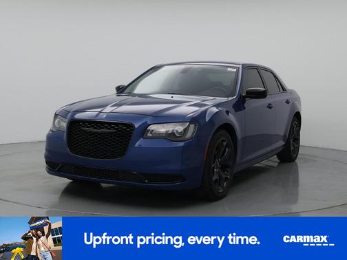 2020 Chrysler 300 Touring