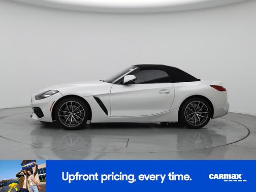 2022 BMW Z4 sDrive30i