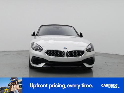 2022 BMW Z4 sDrive30i