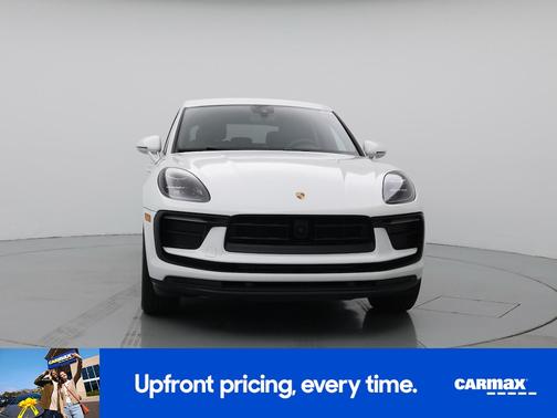 2023 Porsche Macan 