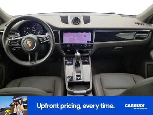 2023 Porsche Macan 