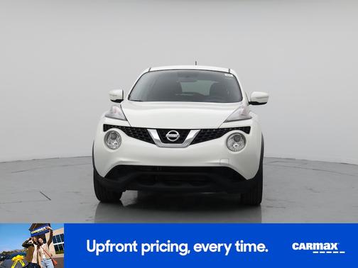 2016 Nissan Juke SV