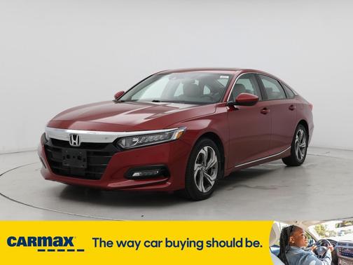 2019 Honda Accord EX