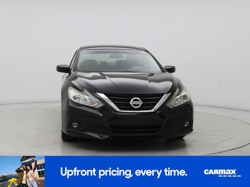 2016 Nissan Altima SV