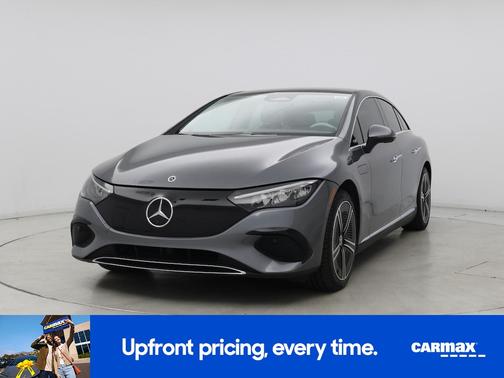 2023 Mercedes-Benz EQE 350+ 