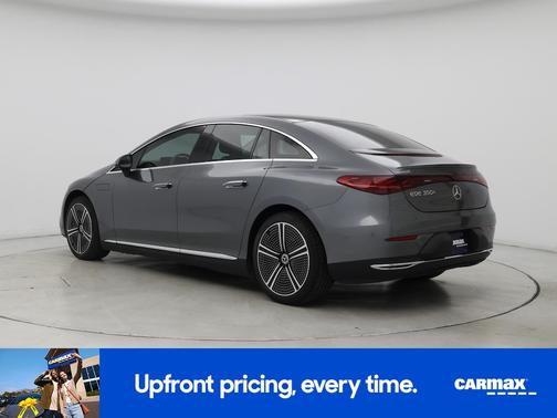 2023 Mercedes-Benz EQE 350+ 