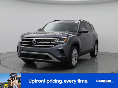 2023 Volkswagen Atlas SE w/Tech
