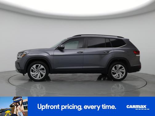 2023 Volkswagen Atlas SE w/Tech