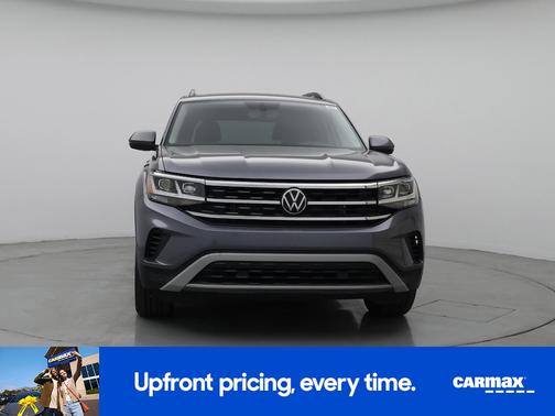 2023 Volkswagen Atlas SE w/Tech