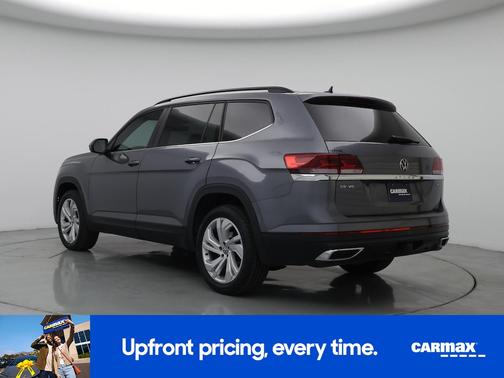 2023 Volkswagen Atlas SE w/Tech
