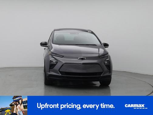 2023 Chevrolet Bolt EV LT