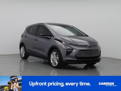 2023 Chevrolet Bolt EV LT