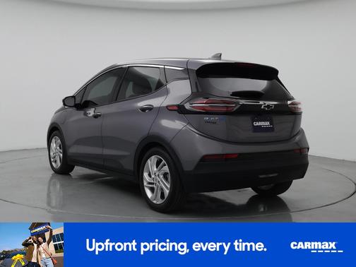 2023 Chevrolet Bolt EV LT