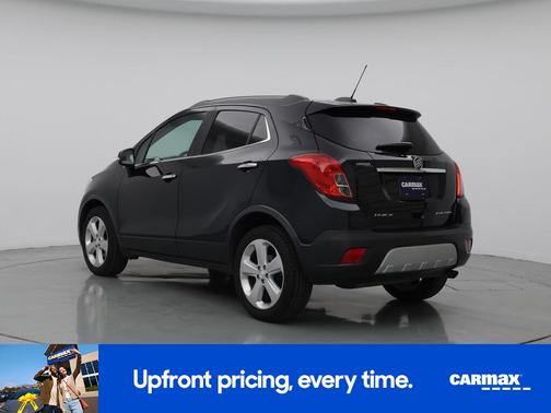 2016 Buick Encore Convenience