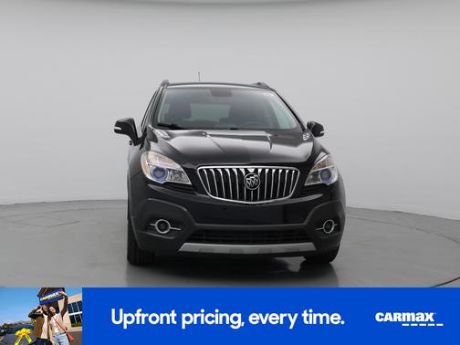 2016 Buick Encore Convenience