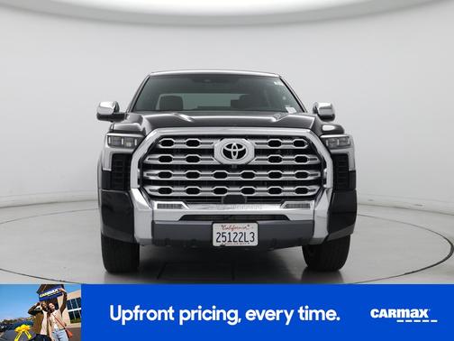 2022 Toyota Tundra 1794