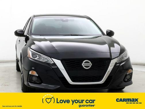 Photo 5 of 27 of 2019 Nissan Altima 2.5 SL