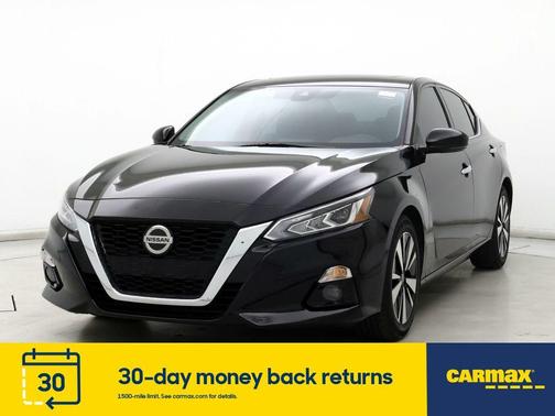 Photo 4 of 27 of 2019 Nissan Altima 2.5 SL