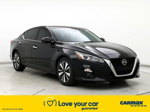 Photo 1 of 27 of 2019 Nissan Altima 2.5 SL
