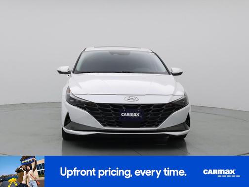 2023 Hyundai ELANTRA HEV Limited