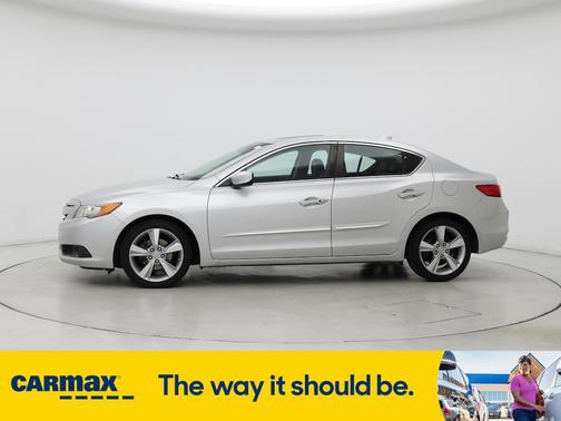 2013 Acura ILX 2.0