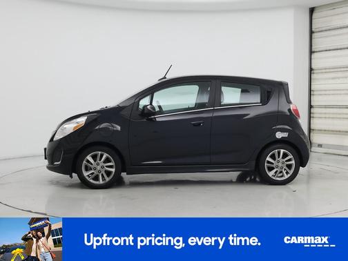 2014 Chevrolet Spark EV LT