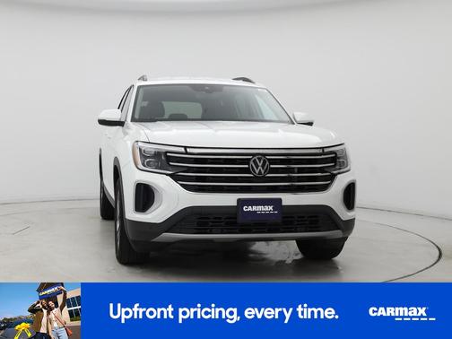 2024 Volkswagen Atlas SE w/Tech