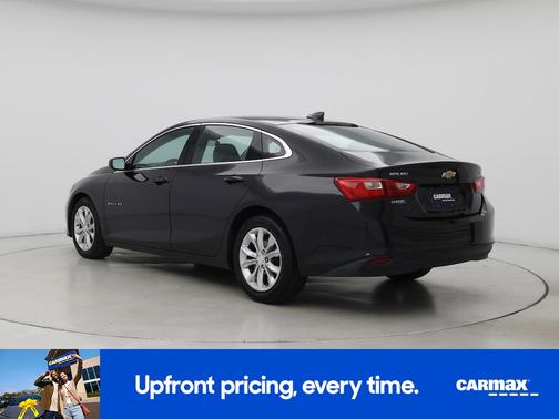 2023 Chevrolet Malibu 1LT