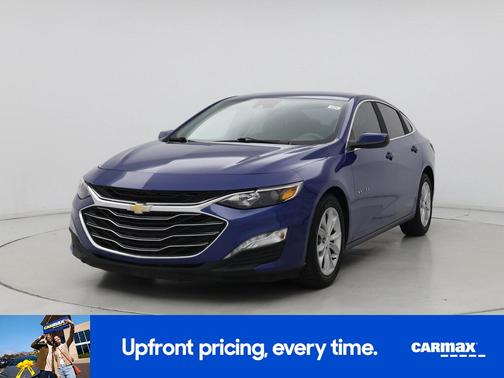 2023 Chevrolet Malibu 1LT