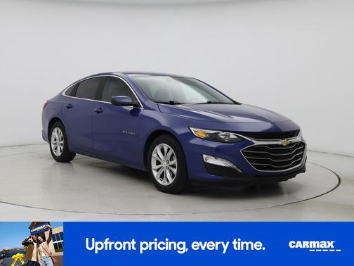 2023 Chevrolet Malibu 1LT